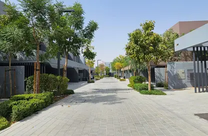 تاون هاوس - 2 غرف نوم - 3 حمامات للبيع في كايا - مسار - تلال سيتي - الشارقة