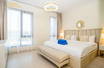 Villa - 3 Bedrooms - 4 Bathrooms for rent in Maple 1 - Maple at Dubai Hills Estate - Dubai Hills Estate - Dubai