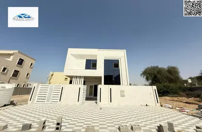 فيلا - 5 غرف نوم - 7 حمامات للبيع في الزاهية جاردنز - الزاهية - عجمان