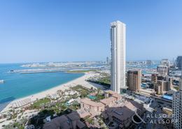 Apartment - 4 bedrooms - 5 bathrooms for rent in Sadaf 7 - Sadaf - Jumeirah Beach Residence - Dubai