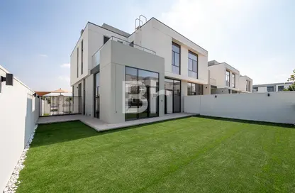 Townhouse - 4 Bedrooms - 5 Bathrooms for rent in Murooj Al Furjan - Al Furjan - Dubai