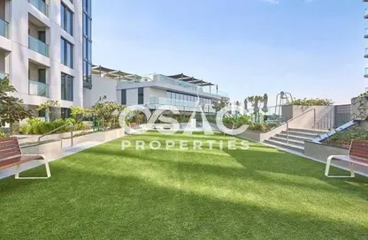 شقة - غرفة نوم - 2 حمامات للايجار في كريست غراندي - صبحا هارتلاند - مدينة الشيخ محمد بن راشد - دبي