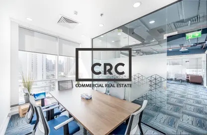 Office Space - Studio for rent in Sobha Sapphire - Business Bay - Dubai Office Space - Studio for rent in Sobha Sapphire - Business Bay - Dubai