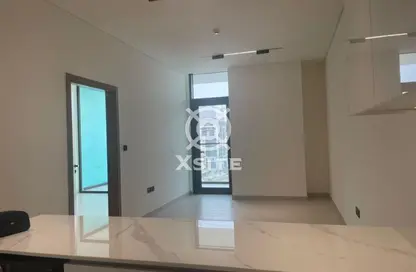 Apartment - 1 Bedroom - 2 Bathrooms for rent in Binghatti Azure - Jumeirah Village Circle - Dubai