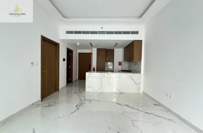 Apartment - 1 Bedroom - 1 Bathroom for rent in AZIZI Riviera - Meydan One - Meydan - Dubai