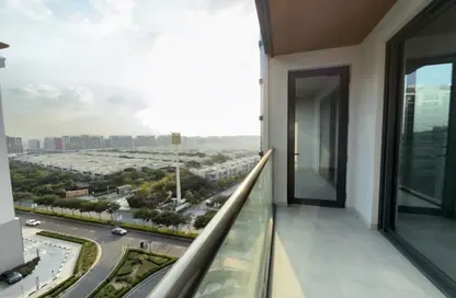 Apartment - 2 Bedrooms - 3 Bathrooms for rent in One Park Avenue - Sobha Hartland - Mohammed Bin Rashid City - Dubai