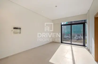 Apartment - 1 Bedroom - 2 Bathrooms for rent in Divine Living - Arjan - Dubai