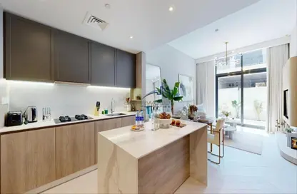 Apartment - 2 Bedrooms - 3 Bathrooms for sale in Oxford Terraces 2 - Jumeirah Village Circle - Dubai