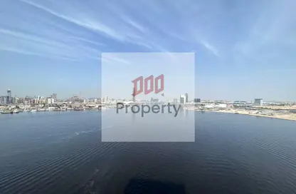 Apartment - 2 Bedrooms - 2 Bathrooms for sale in Creek Edge Tower 2 - Creek Edge - Dubai Creek Harbour (The Lagoons) - Dubai