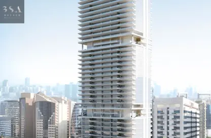 Apartment - 2 Bedrooms - 2 Bathrooms for sale in The Chedi Private Residences - Barsha Heights (Tecom) - Dubai
