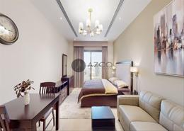 Studio - 1 حمام للبيع في برج ايليت ريزيدينس - دبي وسط المدينة - دبي