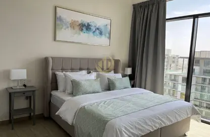 شقة - غرفة نوم - 2 حمامات للايجار في 2 ويلتون تيراس - ويلتون تيراسز - صبحا هارتلاند - مدينة الشيخ محمد بن راشد - دبي شقة - غرفة نوم - 2 حمامات للايجار في 2 ويلتون تيراس - ويلتون تيراسز - صبحا هارتلاند - مدينة الشيخ محمد بن راشد - دبي