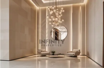 شقة - 2 غرف نوم - 4 حمامات للبيع في مساكن كورنيش عجمان - طريق كورنيش عجمان - عجمان