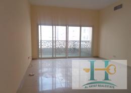 Apartment - 3 bedrooms - 3 bathrooms for rent in Al Murad Mall - Al Naemiyah - Ajman