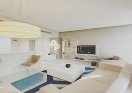 Apartment - 2 bedrooms - 3 bathrooms for rent in DAMAC Maison The Vogue - Business Bay - Dubai