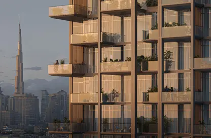 Apartment - 2 Bedrooms - 2 Bathrooms for sale in Wynwood Horizon by Imtiaz - Bukadra - Dubai Apartment - 2 Bedrooms - 2 Bathrooms for sale in Wynwood Horizon by Imtiaz - Bukadra - Dubai