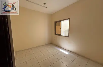 Apartment - 1 Bedroom - 1 Bathroom for rent in Al Butina 9 Building - Al Butina - Sharjah