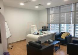 Office Space for rent in Grosvenor Business Tower - Barsha Heights (Tecom) - Dubai Office Space for rent in Grosvenor Business Tower - Barsha Heights (Tecom) - Dubai