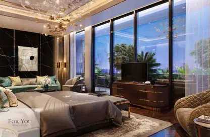 Villa - 6 Bedrooms - 6 Bathrooms for sale in Venice - Damac Lagoons - Dubai Villa - 6 Bedrooms - 6 Bathrooms for sale in Venice - Damac Lagoons - Dubai