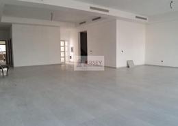 Empty Room image for: Villa - 5 bathrooms for rent in Umm Suqeim 1 - Umm Suqeim - Dubai, Image 1
