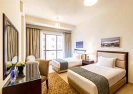 Apartment - 3 bedrooms - 4 bathrooms for rent in Roda Amwaj Suites - Amwaj - Jumeirah Beach Residence - Dubai