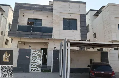 فيلا - 5 غرف نوم - 6 حمامات للبيع في 1 الياسمين - الياسمين - عجمان