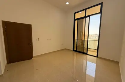 شقة - 1 حمام للايجار في مدينة الرياض - أبوظبي