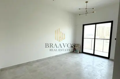 Apartment - 2 Bedrooms - 3 Bathrooms for rent in Binghatti Gems - Jumeirah Village Circle - Dubai