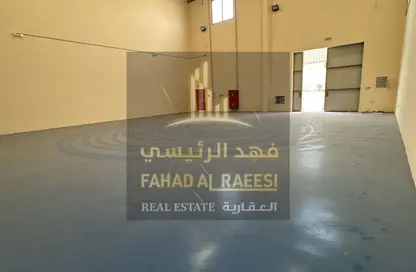 مستودع - استوديو - 1 حمام للايجار في أم الثعوب - أم القيوين