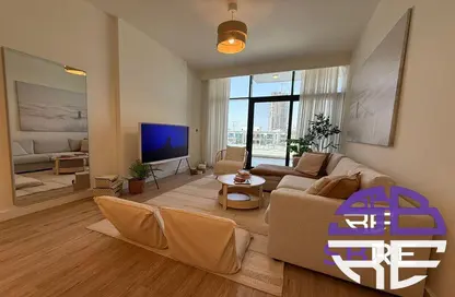 شقة - غرفة نوم - 1 حمام للايجار في 5 عزيزي ريفيرا - ميدان واحد - ميدان - دبي