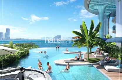 Apartment - 2 Bedrooms - 2 Bathrooms for sale in DAMAC Casa - Dubai Media City - Dubai