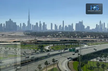 Apartment - 2 Bedrooms - 3 Bathrooms for sale in Azizi Fawad Residence - Dubai Healthcare City 2 - Al Jaddaf - Dubai
