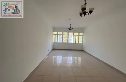 Apartment - 2 Bedrooms - 2 Bathrooms for rent in Al Nad - Al Qasimia - Sharjah