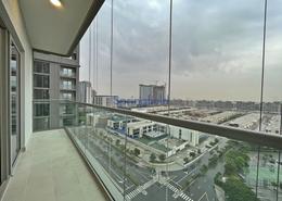 Apartment - 1 bedroom - 1 bathroom for sale in Creek Vistas Reserve - Sobha Hartland - Mohammed Bin Rashid City - Dubai