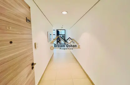 Apartment - 2 Bedrooms - 2 Bathrooms for sale in Iris Amber - Al Jaddaf - Dubai