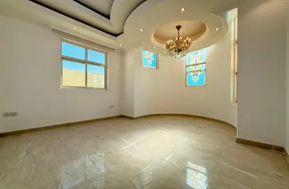 شقة - غرفة نوم - 1 حمام للايجار في فيلات مدينة خليفة آيه - مدينة خليفة أ - مدينة خليفة - أبوظبي