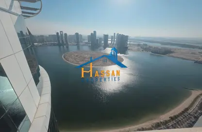 شقة - 3 غرف نوم - 5 حمامات للايجار في اس بي اس الخان - الخان - الشارقة شقة - 3 غرف نوم - 5 حمامات للايجار في اس بي اس الخان - الخان - الشارقة