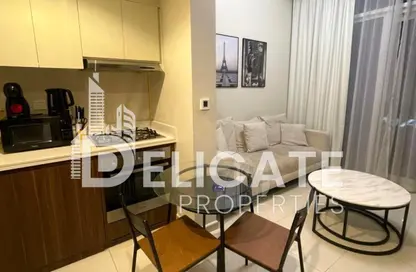 Apartment - 1 Bedroom - 2 Bathrooms for rent in Reva Residences - Business Bay - Dubai