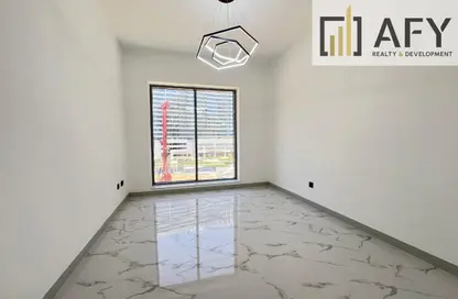 Apartment - 1 Bedroom - 2 Bathrooms for sale in Desert Sun - Dubai Land Residence Complex - Dubai