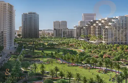 Apartment - 1 Bedroom - 1 Bathroom for sale in Elvira - Elvira at Dubai Hills Estate - Dubai Hills Estate - Dubai
