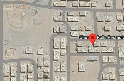 Land - Studio for sale in Muwaileh - Sharjah