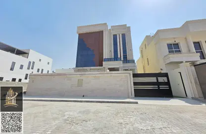 Villa - 5 Bedrooms - 7+ Bathrooms for sale in Ajman Hills - Al Alia - Ajman
