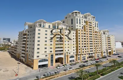 شقة - غرفة نوم - 1 حمام للبيع في بلازا ريسدينس 2 - بلازا ريزيدنس - قرية الجميرا سركل - دبي