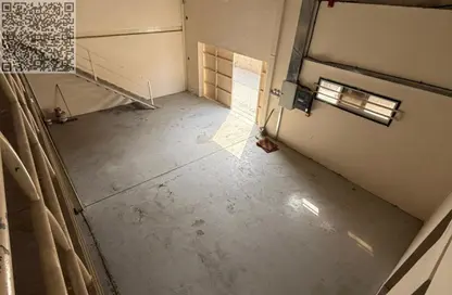 Warehouse - Studio - 1 Bathroom for rent in Al Jurf - Ajman Downtown - Ajman