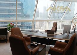 Office Space - 1 bathroom for sale in Westburry Tower 1 - Westburry Square - Business Bay - Dubai