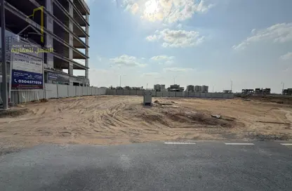 Land - Studio for sale in Tilal City D - Tilal City - Sharjah Land - Studio for sale in Tilal City D - Tilal City - Sharjah