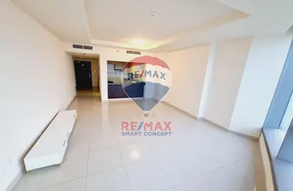 Apartment - 2 Bedrooms - 2 Bathrooms for rent in Sun Tower - Shams Abu Dhabi - Al Reem Island - Abu Dhabi