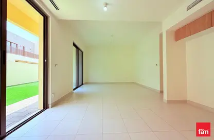 Townhouse - 4 Bedrooms - 4 Bathrooms for rent in Parkside 1 - EMAAR South - Dubai South (Dubai World Central) - Dubai