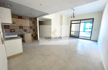 Apartment - 2 Bedrooms - 2 Bathrooms for sale in Hamza Tower - Dubai Sports City - Dubai