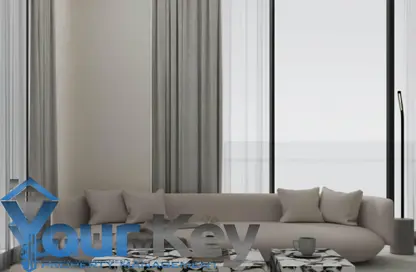 Apartment - 2 Bedrooms - 3 Bathrooms for sale in Sonate Residences - Jumeirah Village Triangle - Dubai